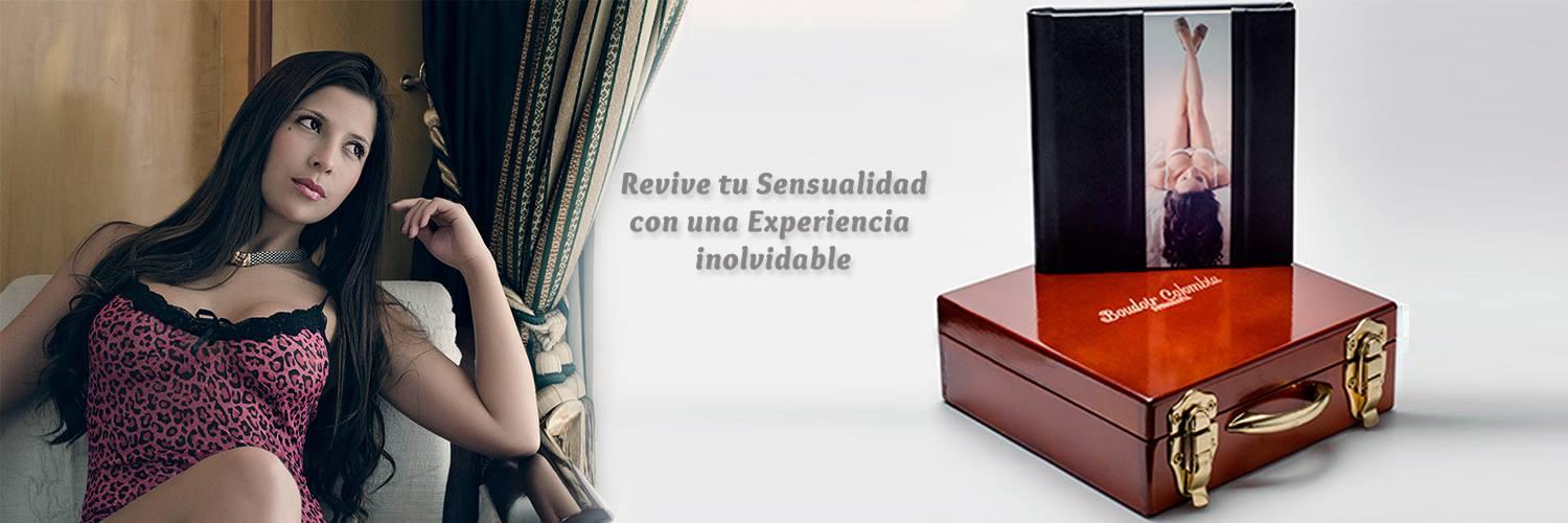 BoudoirColombia's profile banner image