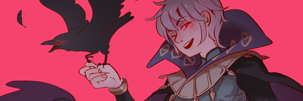 FECrowBoy's profile banner image