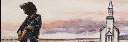 Joe Habor banner