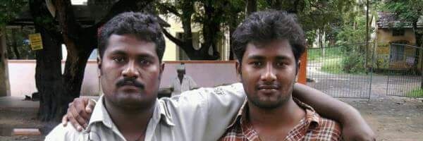 RRrmlingam's profile banner image
