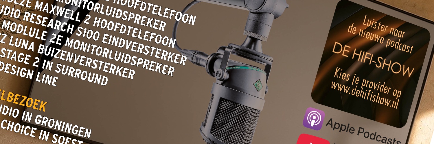 HifiVideoTest's profile banner image