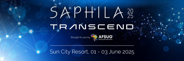 AFSUG Profile Banner
