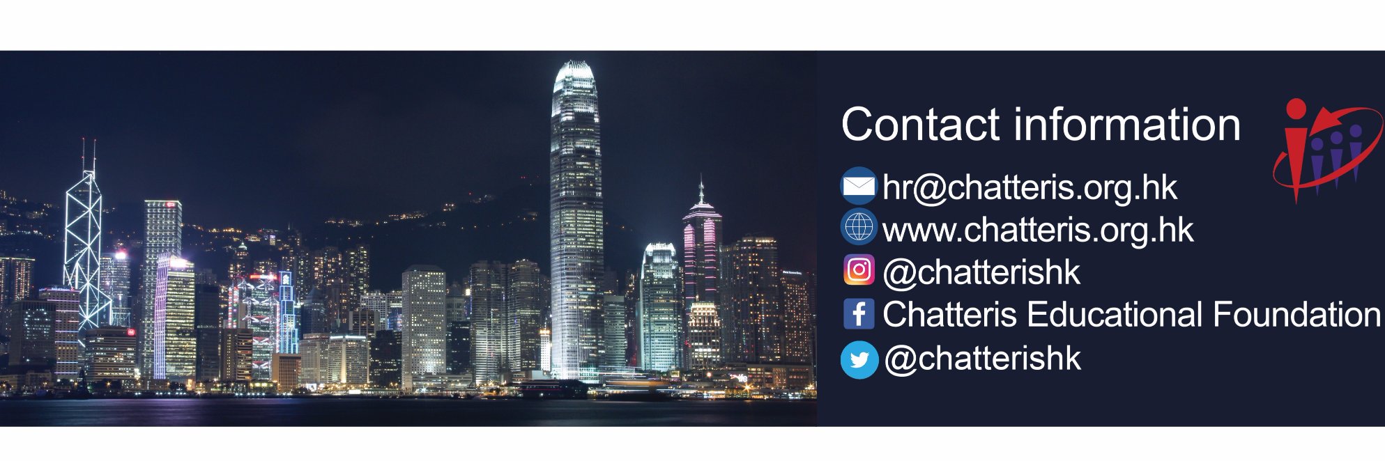 ChatterisHK's profile banner image