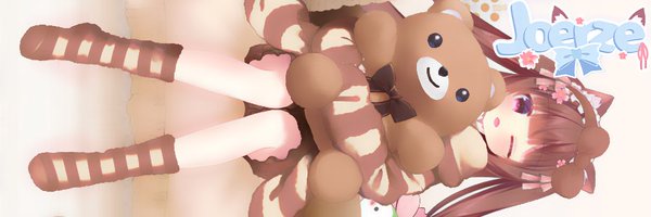 JOERze_VR Profile Banner