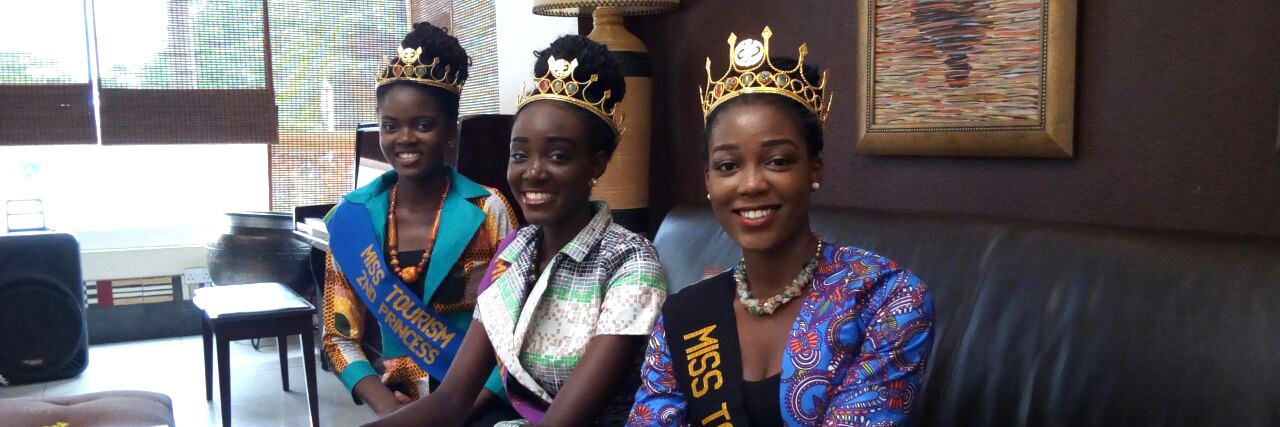 MissTourismGh's profile banner image