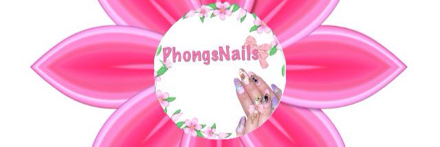 phongsnails's profile banner image