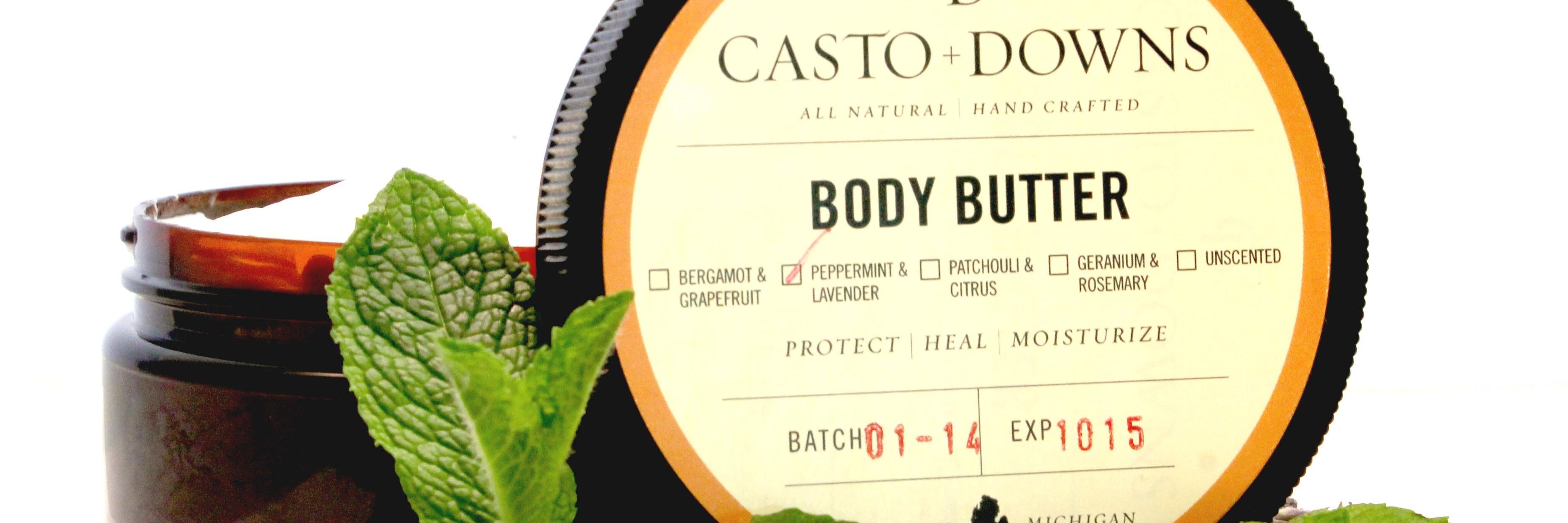 CastoDowns's profile banner image