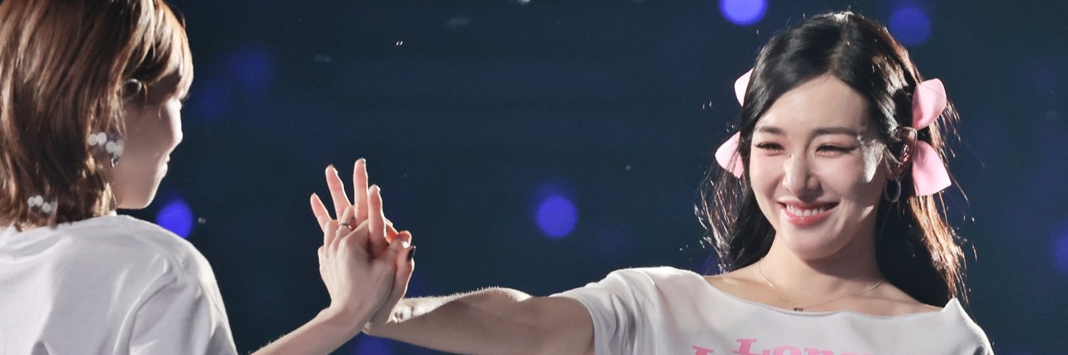 Kim6001p's profile banner image
