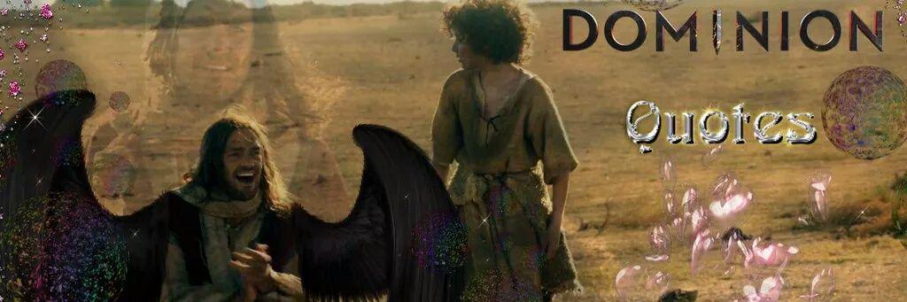 Dominion_Quotes's profile banner image