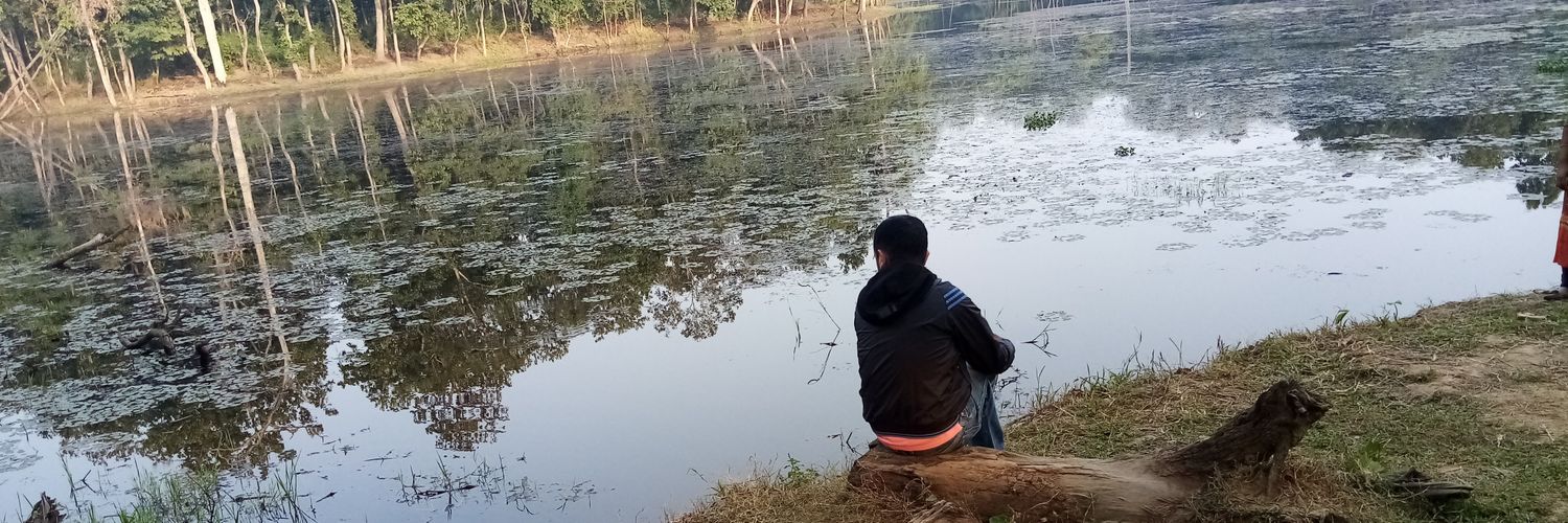 Dineshsgdl's profile banner image