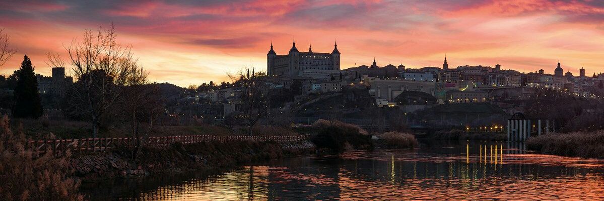 Manuel García banner