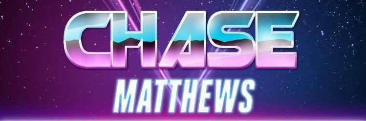chasematthews's profile banner image