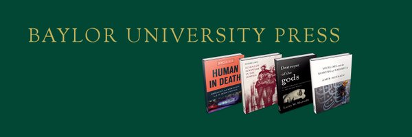 Baylor_Press Profile Banner