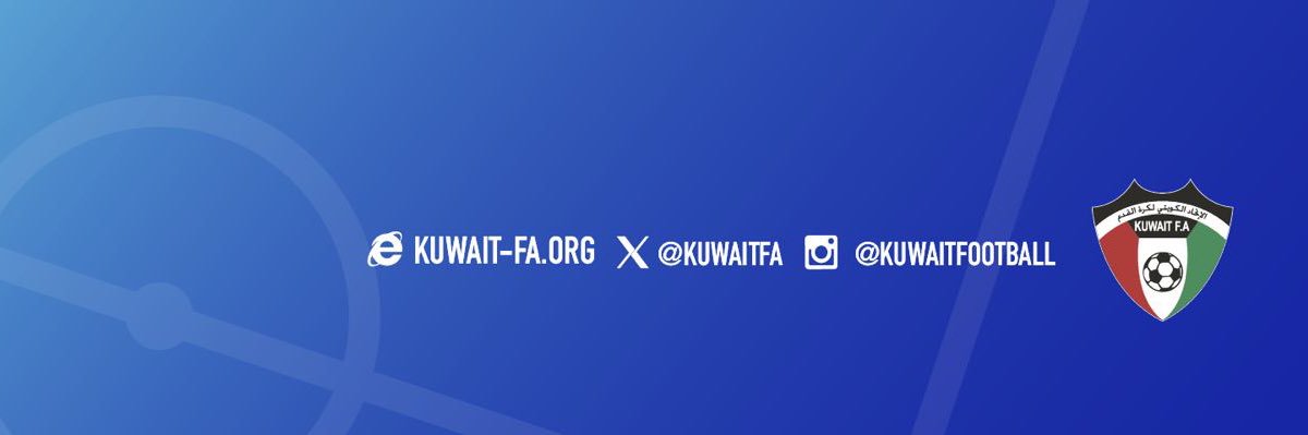 KuwaitFA banner