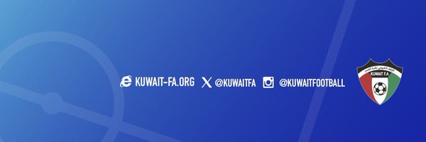 KuwaitFA Profile Banner
