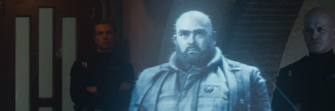 Barry Gingell banner