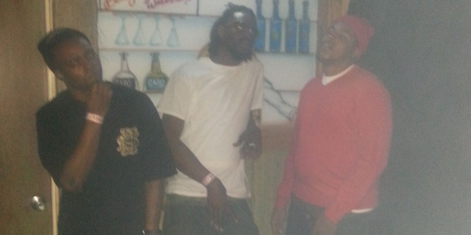 DjTrappD806's profile banner image