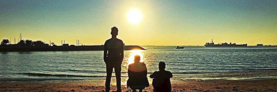 Alboosa's profile banner image