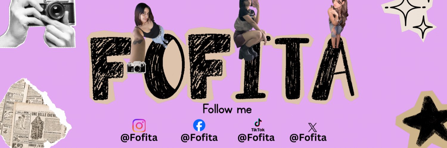 fofitafch's profile banner image