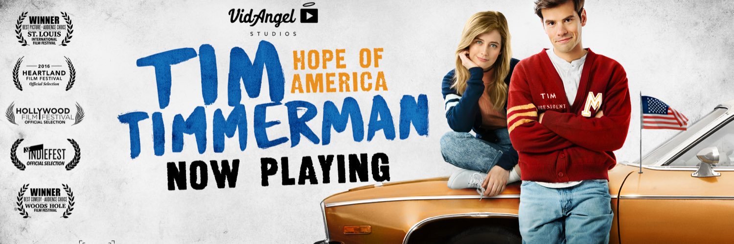 TimmermanMovie's profile banner image