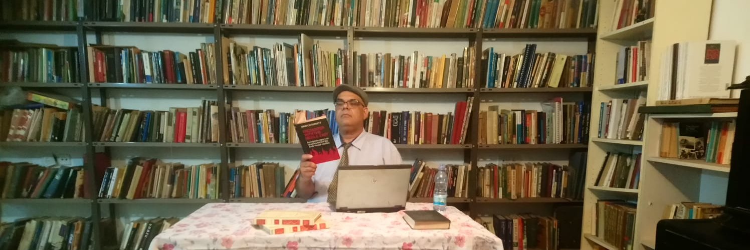 جاي معيان Guy Maayan banner