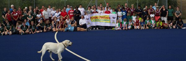 PaniFlyerz Profile Banner