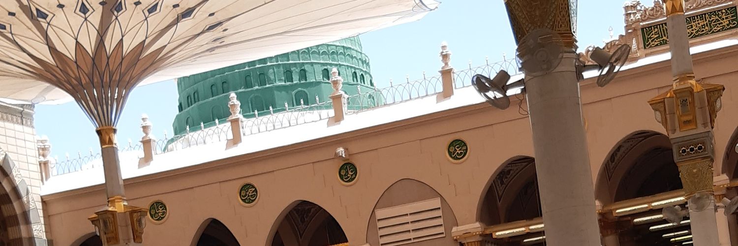 talaat's profile banner image