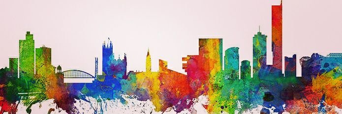 Caroline Oatway banner