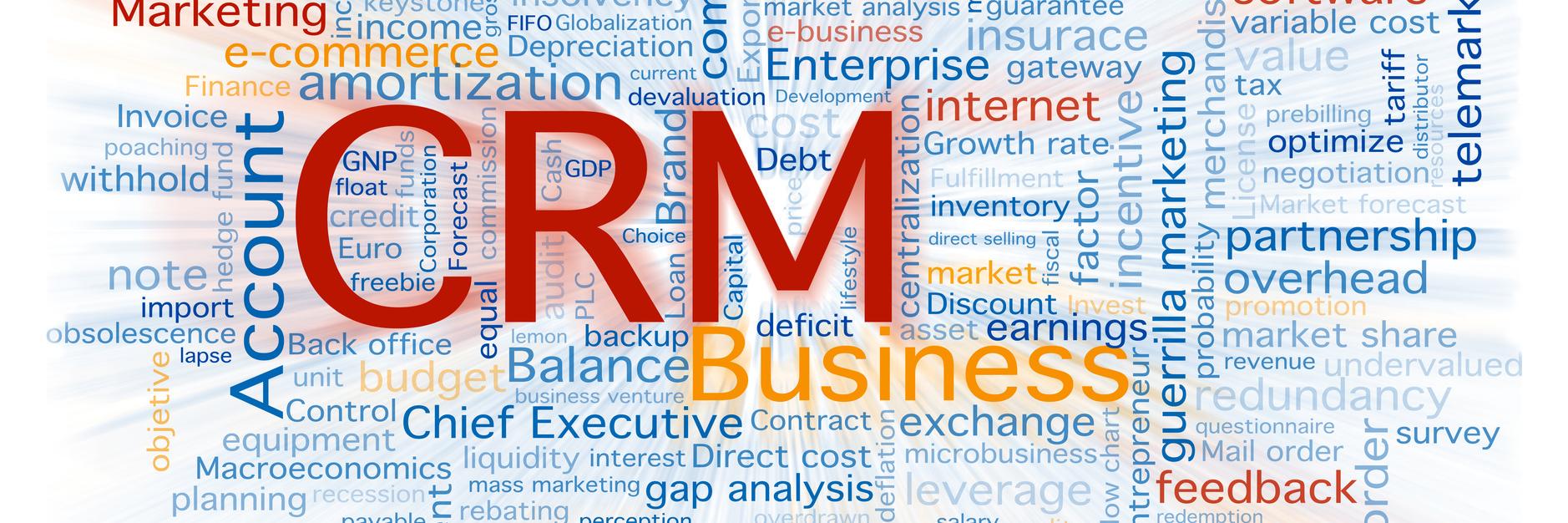 crmcreators's profile banner image