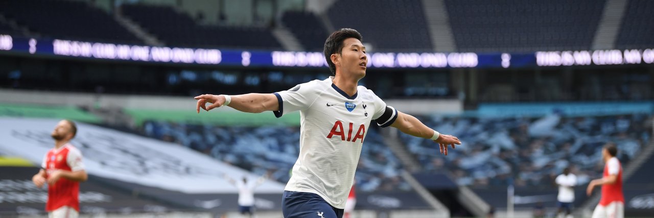 HotspurHacker's profile banner image
