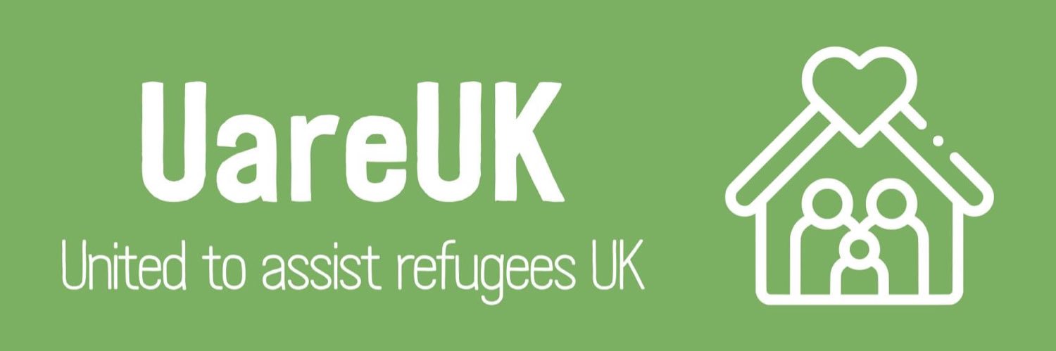 UAREUK banner