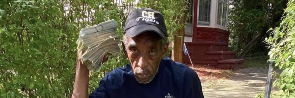 Uncleshaneee's profile banner image