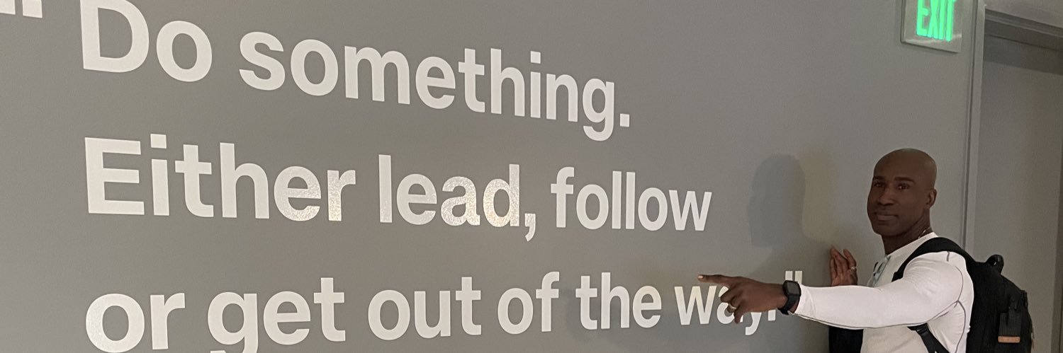 Segun Oduolowu banner