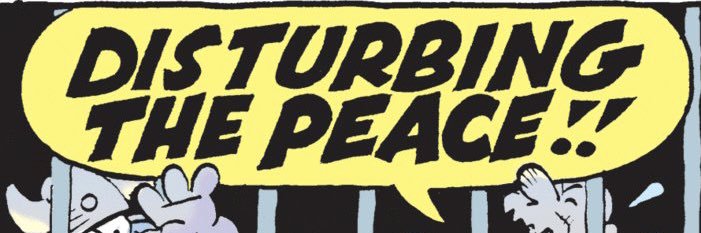 Butcher Billy's banner