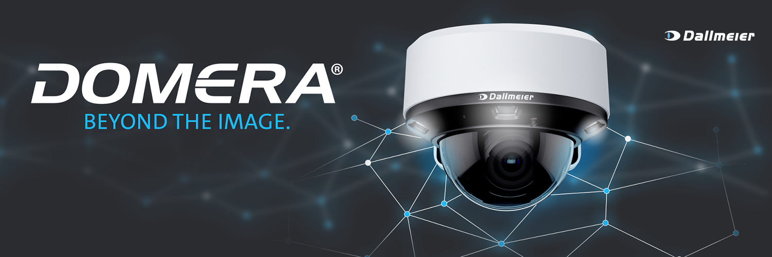 Dallmeier banner