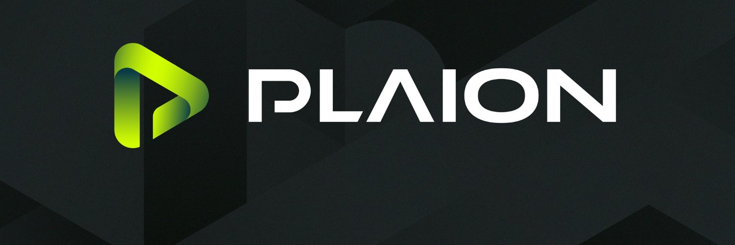 PLAION DACH banner