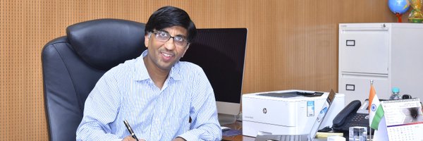 Abhay Karandikar Profile Banner