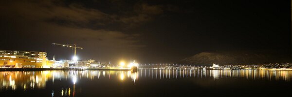 BarentsWatch Profile Banner