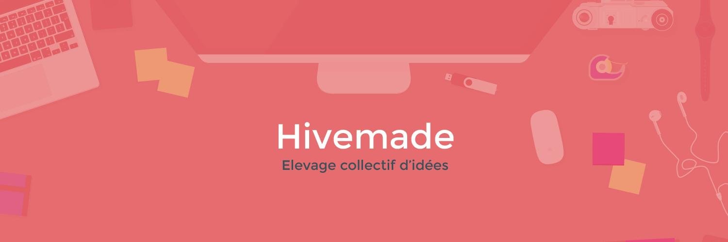 Hivemade banner