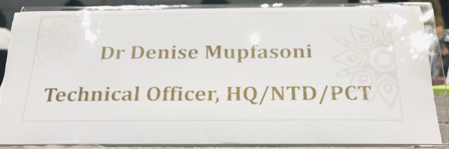 Denise M banner