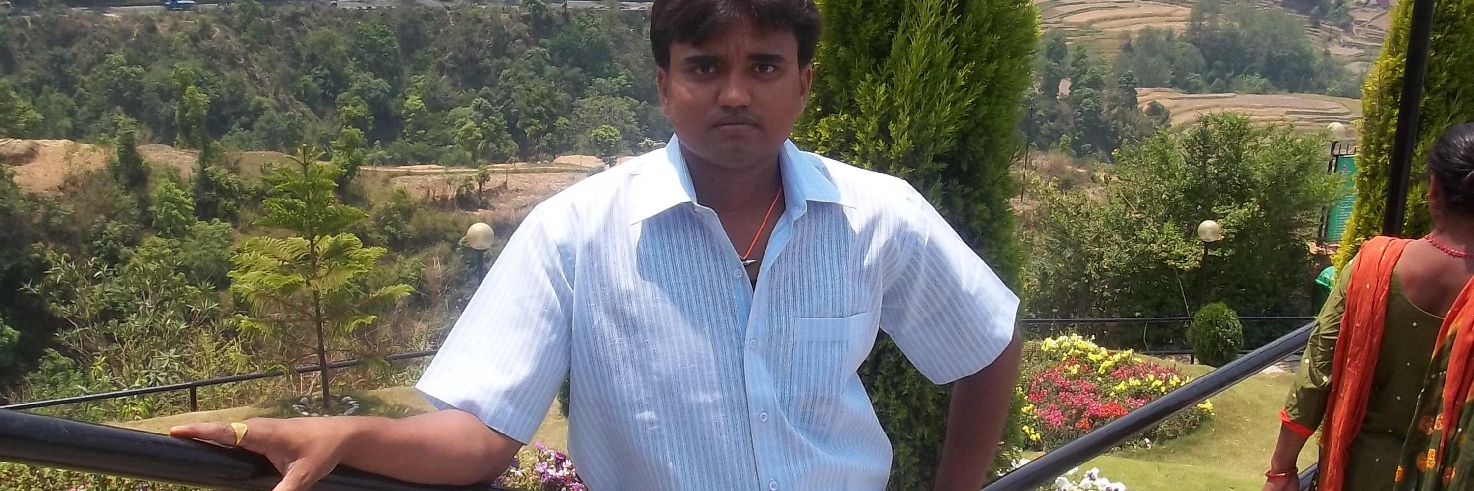 chitranjan2311's profile banner image
