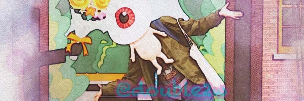 double2w's profile banner image