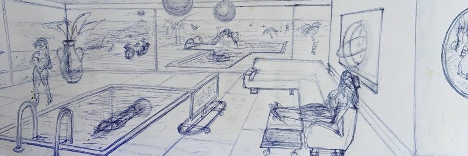 jHenosch's profile banner image
