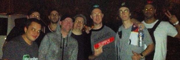 admiral snackbar banner