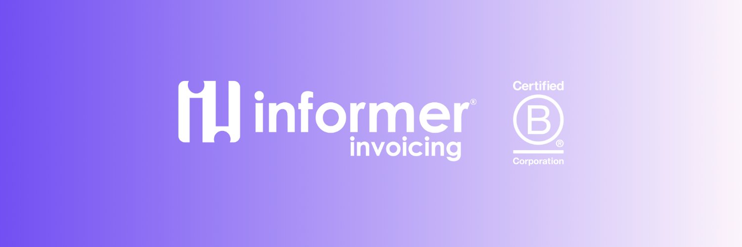 InformerInvoice's profile banner image