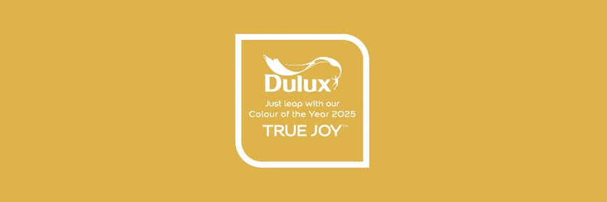 Dulux Trade banner