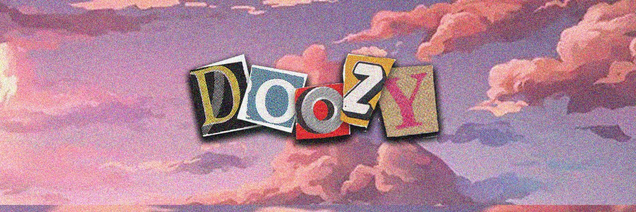 doozy banner