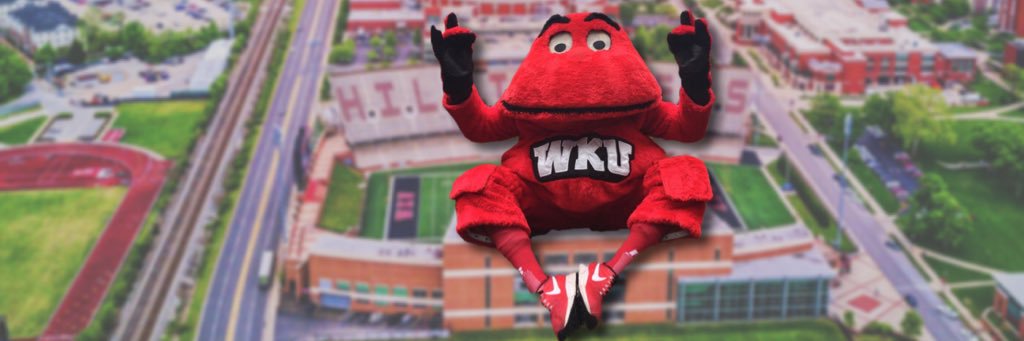 Big Red Jr. banner