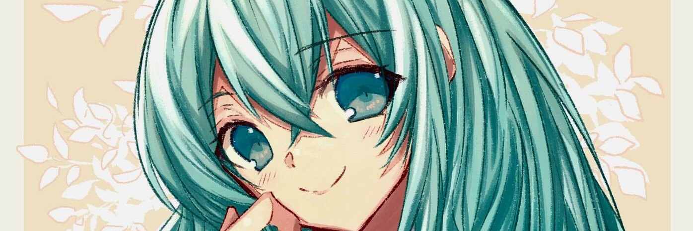mizzmizzV3's profile banner image