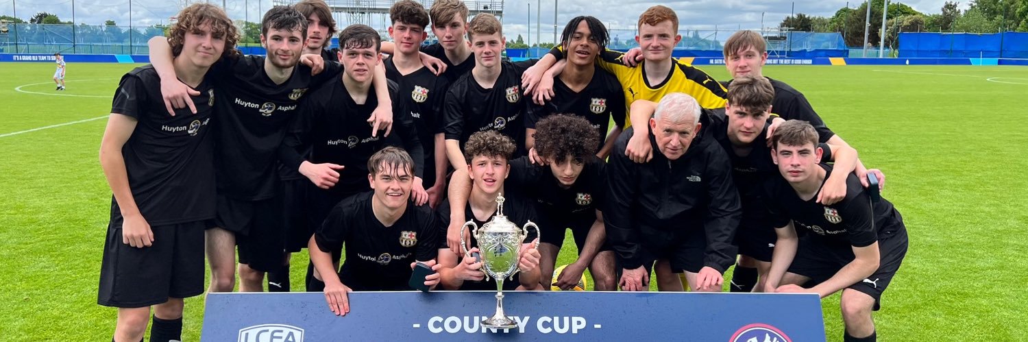 InnyBoysFC's profile banner image